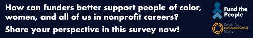 Fund the People ad