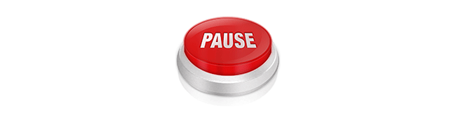 Pause button