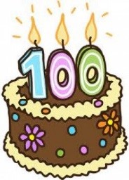 100 years
