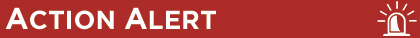 Action Alert