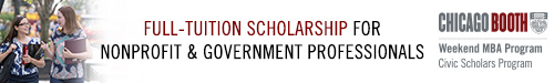 Civic Scholars Program ad