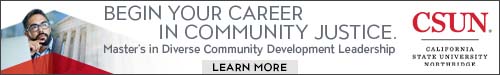 CSUN ad