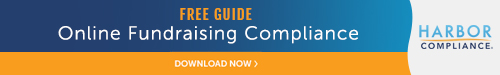 Harbor Compliance ad