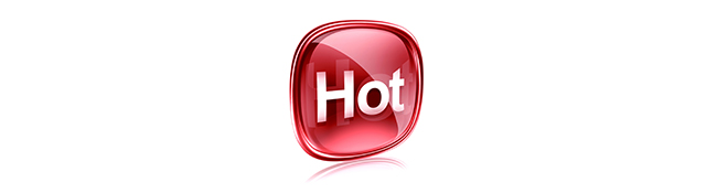 hot button