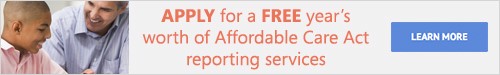 Integrity Data ad