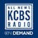 KCBS
