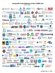 Nonprofit Community Letter