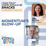 I Was Told There Would Be Snacks Podcast