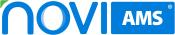 NoviAMS logo