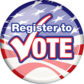 Register to Vote