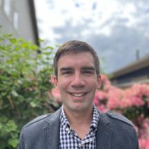 Photo of Rob Hoshaw