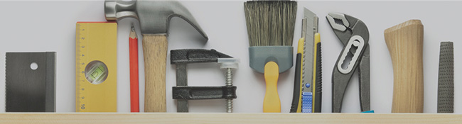 Toolbox