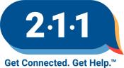 211 logo.