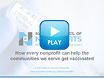 How every nonprofit can help the communities we serve get vaccinated