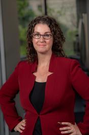 High resolution image of Diane Yentel
