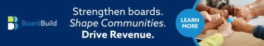 Advertisement for BoardBuild.