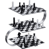 3D Chess