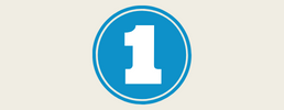Number 1