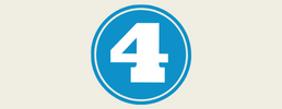 Number 4