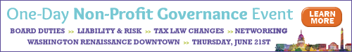 Society for Corporate Governance ad