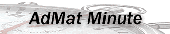 AdMat Minute