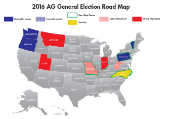 Attorney General Elections