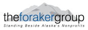 The Foraker Group logo