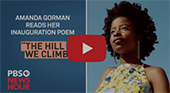 The Hill We Climb
