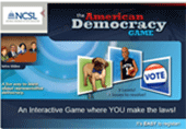 American Democracy Game