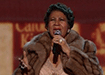 Aretha Franklin