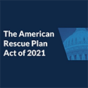 American Rescue Plan Act