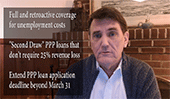 American Rescue Plan Act video