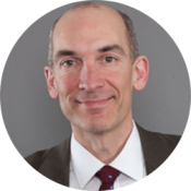 Brad Dudding headshot