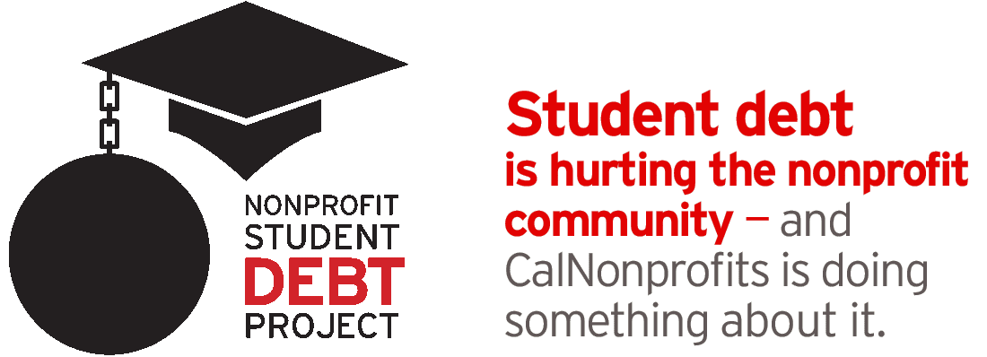 Nonprofit Student Debt Project