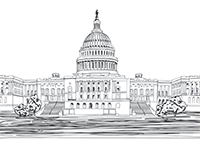 US Capitol