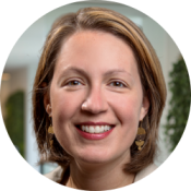 Caroline Altman Smith headshot