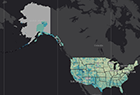 Census Response Outreach Area Mapper