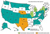 Census by State