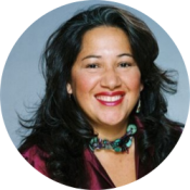 Christine Ortega headshot
