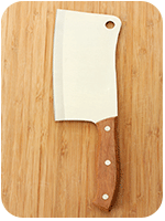 Cleaver