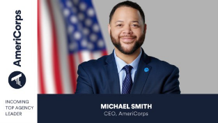 Michael Smith