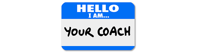 Coach