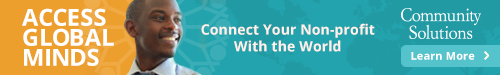 IREX ad