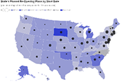 Reopening the Economy Under COVID-19 States Plot a Way Back