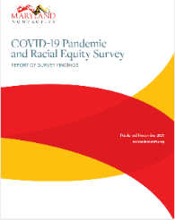 COVID Impact Maryland