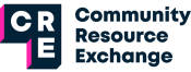 Community Resource Exchange logo