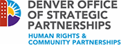 Denver Office of Strategic Partnership