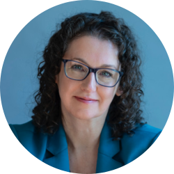 Diane Yentel headshot