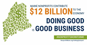 Maine Doing Good is Good Business