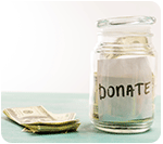 Donate